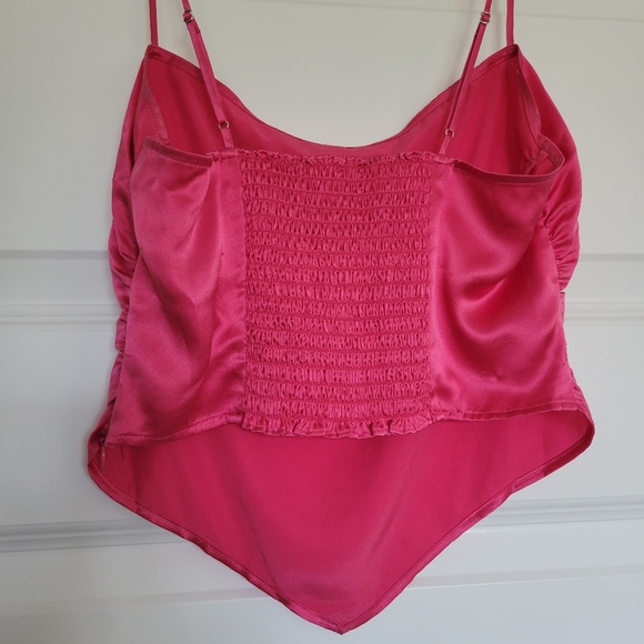 Reformation Gruyere Top - Picture 2 of 5